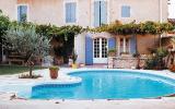 Casa Di Vacanza Robion Provence Alpes Cote D'azur: Fr8019.103.1 