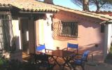 Casa Di Vacanza Sainte Maxime Sauna: Fr8480.184.1 