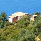 Apartment Liguria Sauna: Appartamento 