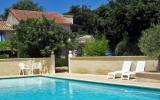 Casa Di Vacanza Bollène Swimming Pool: Fr8007.100.2 