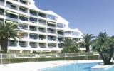 Apartment La Grande Motte Languedoc Roussillon: Fr6618.250.1 