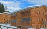 Apartment Villars Vaud Sauna: Ch1884.821.1 