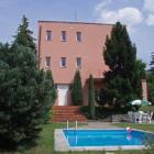 Apartment Repubblica Ceca Swimming Pool: Appartamento 