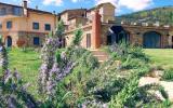 Casa Di Vacanza Vinci Toscana Sauna: It5220.820.4 