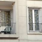 Apartment Poitou Charentes: Appartamento 