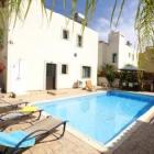 Casa Di Vacanza Cipro Swimming Pool: Casa Di Vacanze Eve 