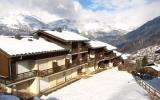 Apartment Saint Gervais Rhone Alpes: Fr7450.130.2 