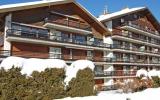 Apartment Nendaz Sauna: Ch1961.890.5 