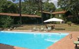 Apartment Civita Castellana Swimming Pool: It5695.800.2 