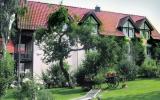 Apartment Thuringen Swimming Pool: De9416.100.5 