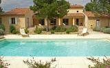 Casa Di Vacanza Carpentras Swimming Pool: Fr8060.115.1 