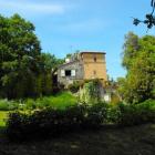 Casa Di Vacanza Amelia Umbria: Casa Di Vacanze Casa La Quercia 