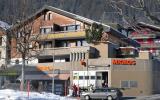 Apartment Zweisimmen Swimming Pool: Ch3770.100.2 