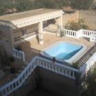 Casa Di Vacanza Tunisia Swimming Pool: Casa Di Vacanze Sassi 
