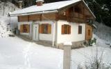 Casa Di Vacanza Salisburgo Sauna: At5453.200.1 
