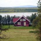 Casa Di Vacanza Finlandia Sauna: Casa Di Vacanze 