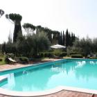 Apartment Passignano Sul Trasimeno Swimming Pool: Appartamento 