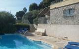 Casa Di Vacanza Sainte Maxime Sauna: Fr8480.10.1 