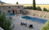 Casa Di Vacanza Antequera Andalucia Swimming Pool: Es5689.400.2 