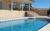 Casa Di Vacanza La Nucía Swimming Pool: Es9743.110.1 