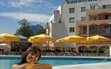 Apartment Ticino Swimming Pool: Ch6900.200.5 