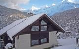 Casa Di Vacanza Les Houches Rhone Alpes: Fr7461.600.1 