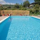 Apartment Piedimonte Etneo Swimming Pool: Appartamento 
