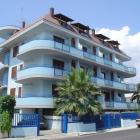 Apartment Marche Swimming Pool: Appartamento Il Cielo 