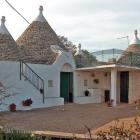 Casa Di Vacanza Puglia: Casa Di Vacanze Trulli Rustici 
