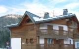 Apartment Les Houches Rhone Alpes Sauna: Fr7461.110.1 