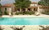 Casa Di Vacanza Carpentras Swimming Pool: Fr8060.114.1 