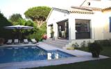 Casa Di Vacanza Saint Tropez Sauna: Fr8450.704.1 