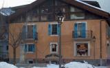 Apartment Chamonix Swimming Pool: Fr7460.340.1 