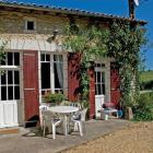 Casa Di Vacanza Chalais Poitou Charentes Sauna: Casa Di Vacanze Le ...