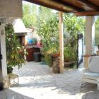 Casa Di Vacanza San Felice Circeo: Casa Di Vacanze Casa Fedora 2 