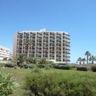 Apartment Canet Plage Sauna: Appartamento Le Beach 