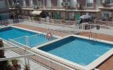 Casa Di Vacanza Santa Pola Swimming Pool: Es9751.115.1 