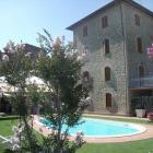 Apartment Umbria Swimming Pool: Appartamento 