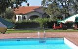 Apartment Scarlino Swimming Pool: It5408.822.6 