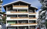 Apartment Saas Fee Swimming Pool: Ch3906.300.13 