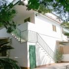 Apartment Vieste Puglia Sauna: Appartamento Villa Irene 