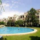 Apartment Castilla La Mancha Swimming Pool: Appartamento La Isla 