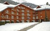 Apartment Les Contamines Swimming Pool: Fr7455.500.3 