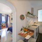 Apartment Campania: Appartamento Il Giardino Dei Limoni 
