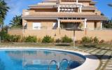 Apartment Oliva Comunidad Valenciana Swimming Pool: Es9696.410.1 