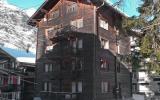 Apartment Zermatt Swimming Pool: Ch3920.415.1 