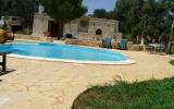 Casa Di Vacanza Puglia Swimming Pool: It6855.2.1 