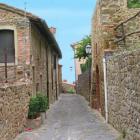 Apartment Castiglione Della Pescaia Sauna: Appartamento Le Campane 