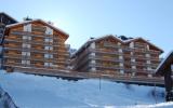 Apartment Nendaz Swimming Pool: Ch1961.660.3 