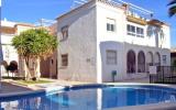Apartment Spagna Swimming Pool: Es9755.750.1 